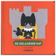 Casa Central del Libro El Gato con Botas