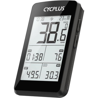 Ciclocomputer Cyclplus m3 GPS