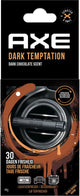 Deodorante per ambienti Axe Dark Temptation in alluminio 3 pezzi