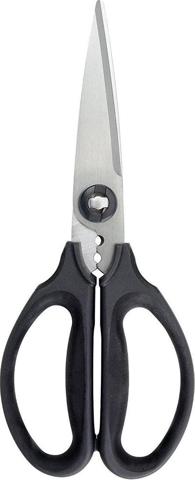 Oxo - tijeras de cocina y hierbas - hojas extraíbles
