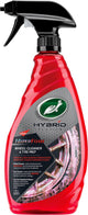 Turtle Wax HS Hyperfoam Wheel Tireter Turtle Wax 680ml