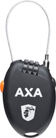 Slot AXA kabelslot roll 75 1,6mm