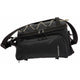 Newlooxs tas new looxs sports trunkbag | rt | zwart | 31l