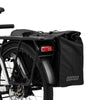 Urban a prueba de bolos Urban Proof Urban Longtail Ankle Black | 60L