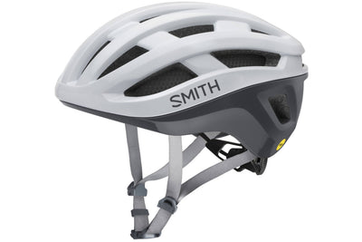 Smith Persist 2 helm mips white cement