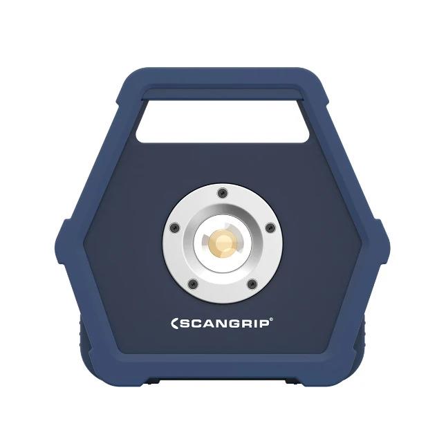Scangrip werklamp mini max 900lm