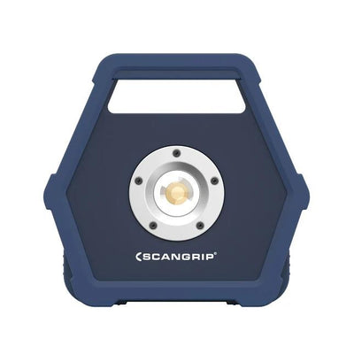 Lampada da lavoro Scangrip mini max 900lm