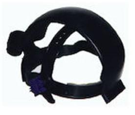 Diadema multivisión Weldsafe que incluye banda para el sudor y conducto de aire