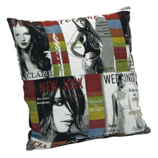 Barkan kussen fashion | 3 stuks