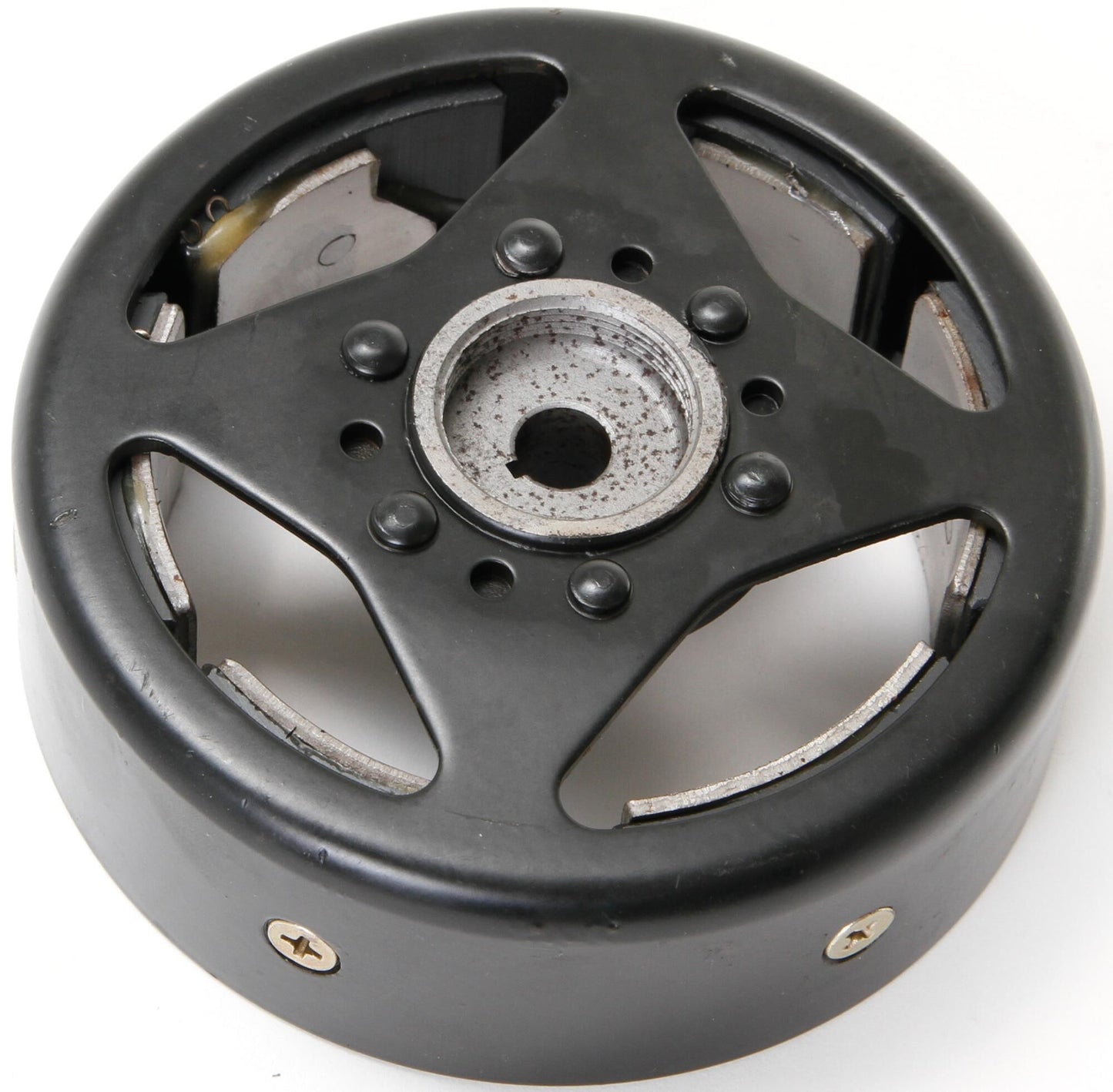 MZA Flywheel 8305.1-010 S51, S70, SR50