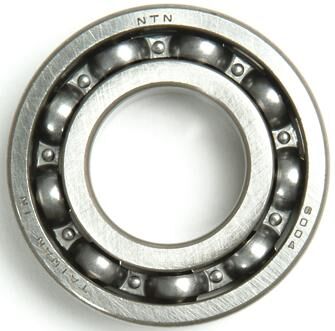 Ntn kogellager ball bearings 6004 c3 20x42x12