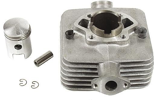 Cilindro mza completo almot s50