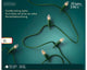 Lumineo fiamma luminosa 10lampade 396cm