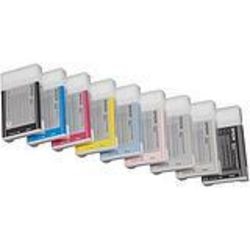 Cartucho de tinta epson c13t603b00 magenta