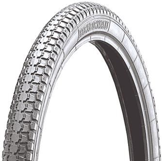 HEIDENAU TIRE M3 2 1 4-17 TT 28B