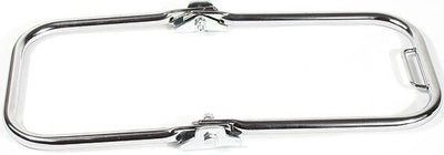 MZA Complete Coppia Coppia S51 Chrome senza staffa