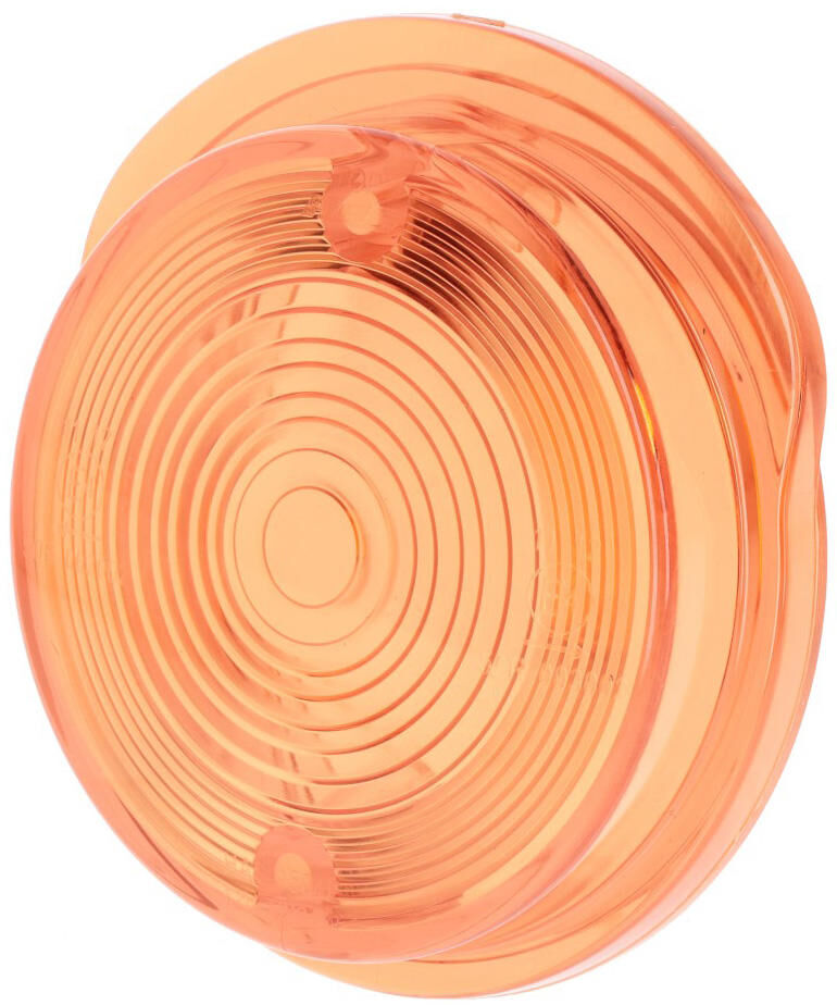 Lente de señal de giro de 101 octanos VO.101.O Simson