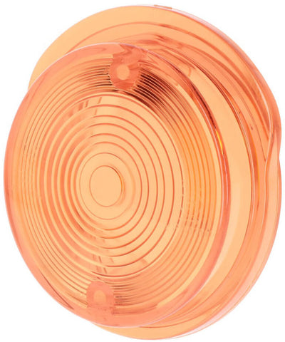 101 Ottane Torn Signal Lens Vo.101.o Simson