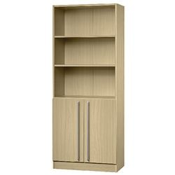 Archivador Bach Hammerer 4906494 marrón 800 mm x 420 mm x 2004 mm