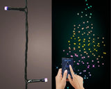 Lumineo Controllo app luci natalizie 50 LED - afbeelding 2