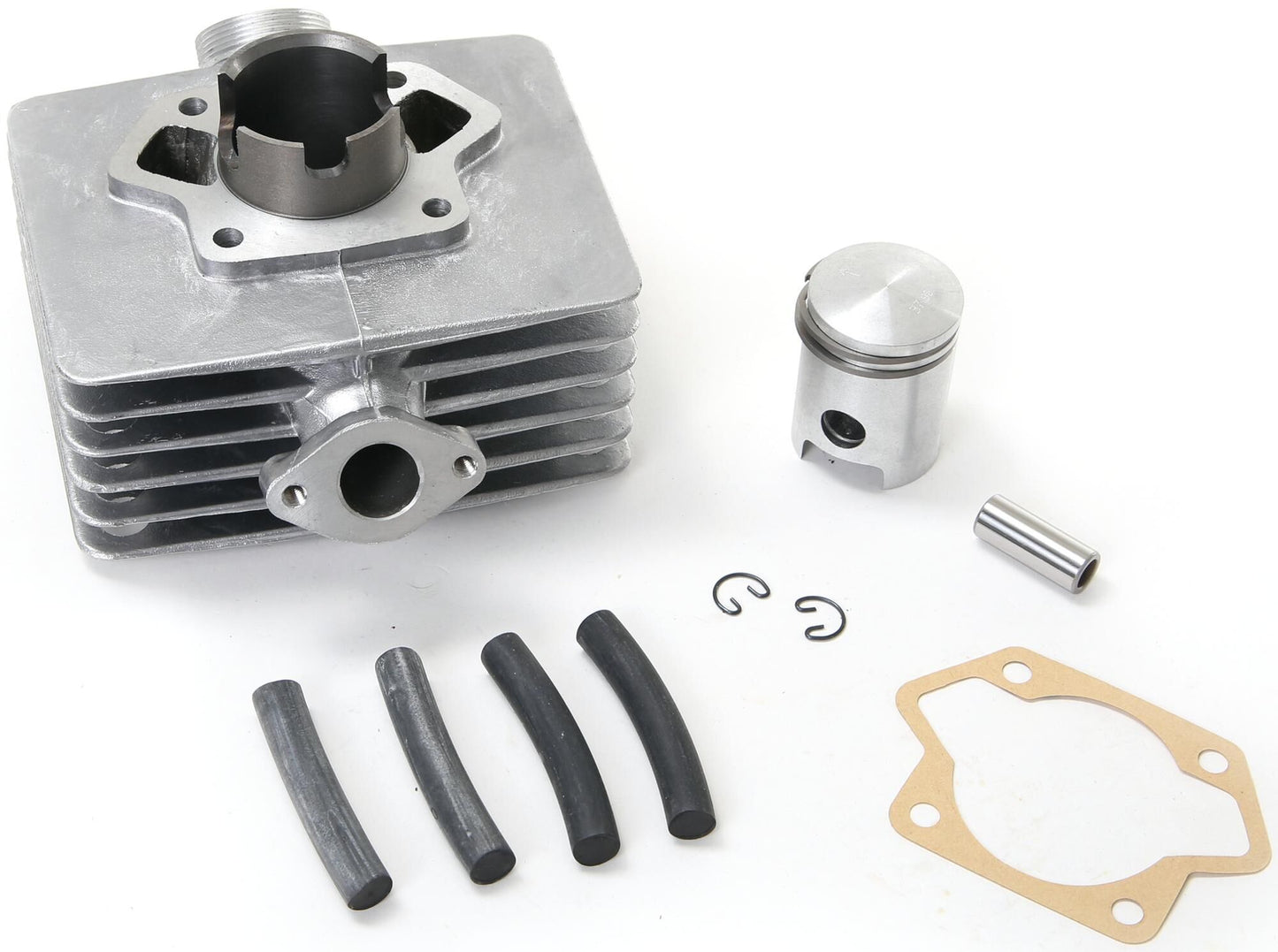 Cilindro MZA CPL (50cc) Almot S51 70, S53 83, SR50 80, KR