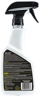Detergente totale per interni Meguiar's Gold Class - per rimuovere polvere, sporco e inquinamento luminoso - per parti interne - 473 ml