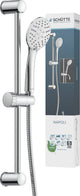 Schütte schütte ducha set napoli crome