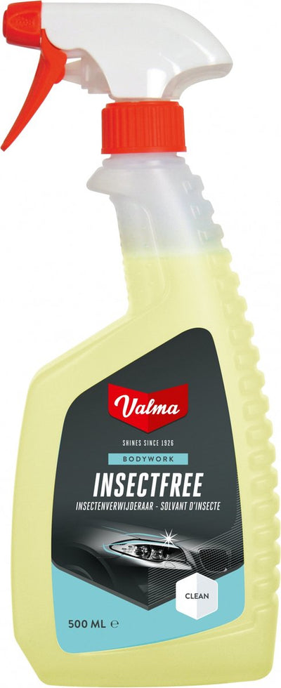 Valma A52G Remover de insectos 500 ml