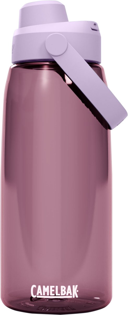 Camelbak thrive chug - borraccia - 1 l viola (cielo viola)