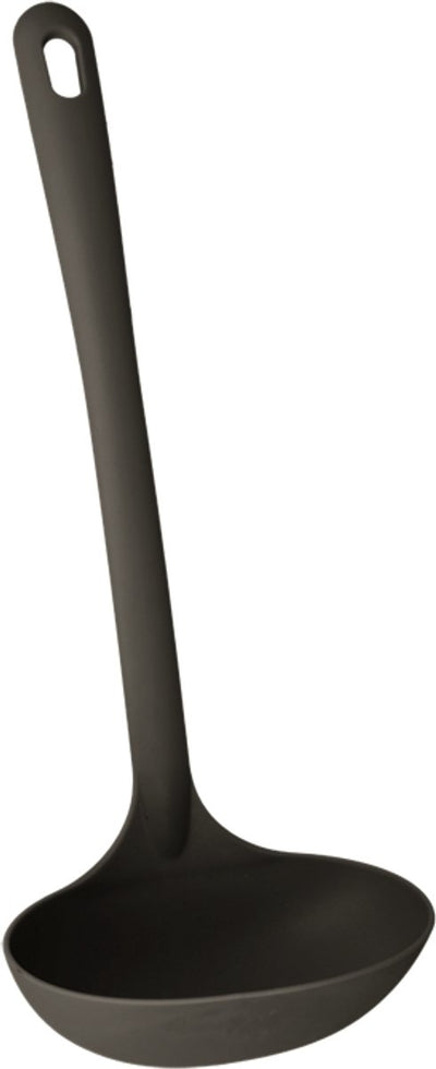 Tomado-Metaltex Tomado-Metaltex Tecna Line PPA Black Pollepel Max 270 ° C Extra strong
