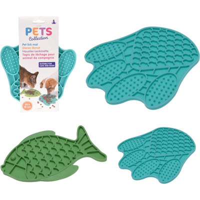 Pets collection dieren likmat