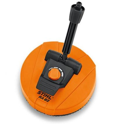Limpiador de superficies Stihl | ra90 | ø 255 mm - 49105003902