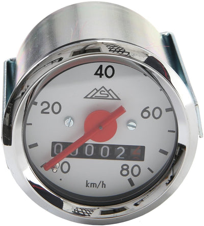 Tachimetro MZA S50 48 mm fino a 80 km H