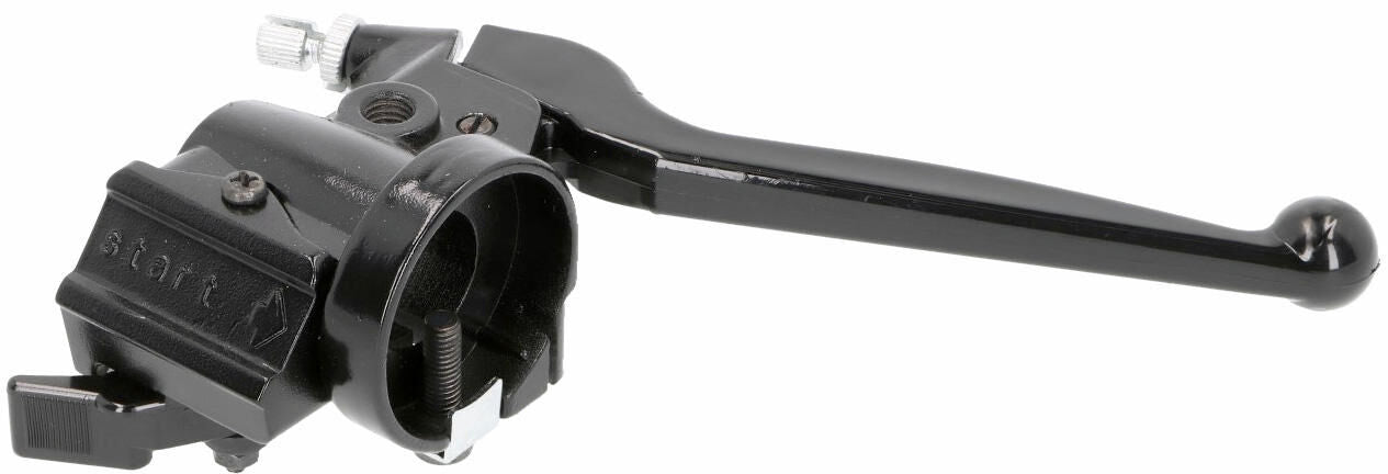 101 Octane Br.Lever+Choke Lever 101.Octane