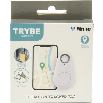 Prova il localizzatore wireless