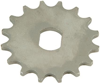 Prossimamente Sproked 461 16Z Standard