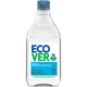 Ecover 1059009 - líquido lavavajillas manzanilla 0,95l | 4 piezas