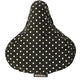 Basil Katharina - Saddle Cover - Negro