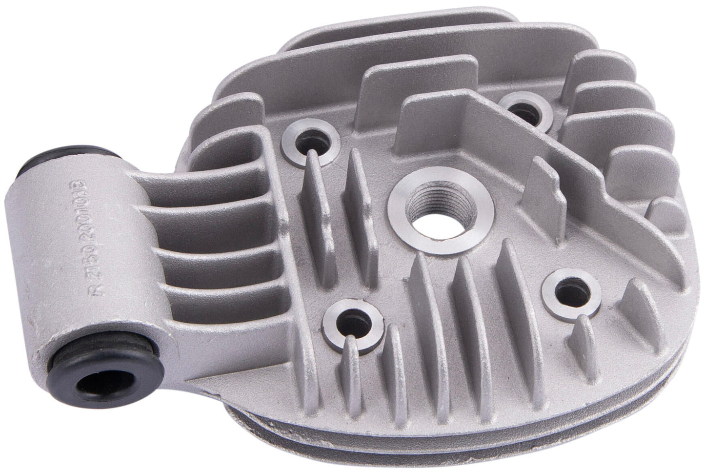 Testa cilindro MZA Almot KR51 SR 4-2, duo 4 1
