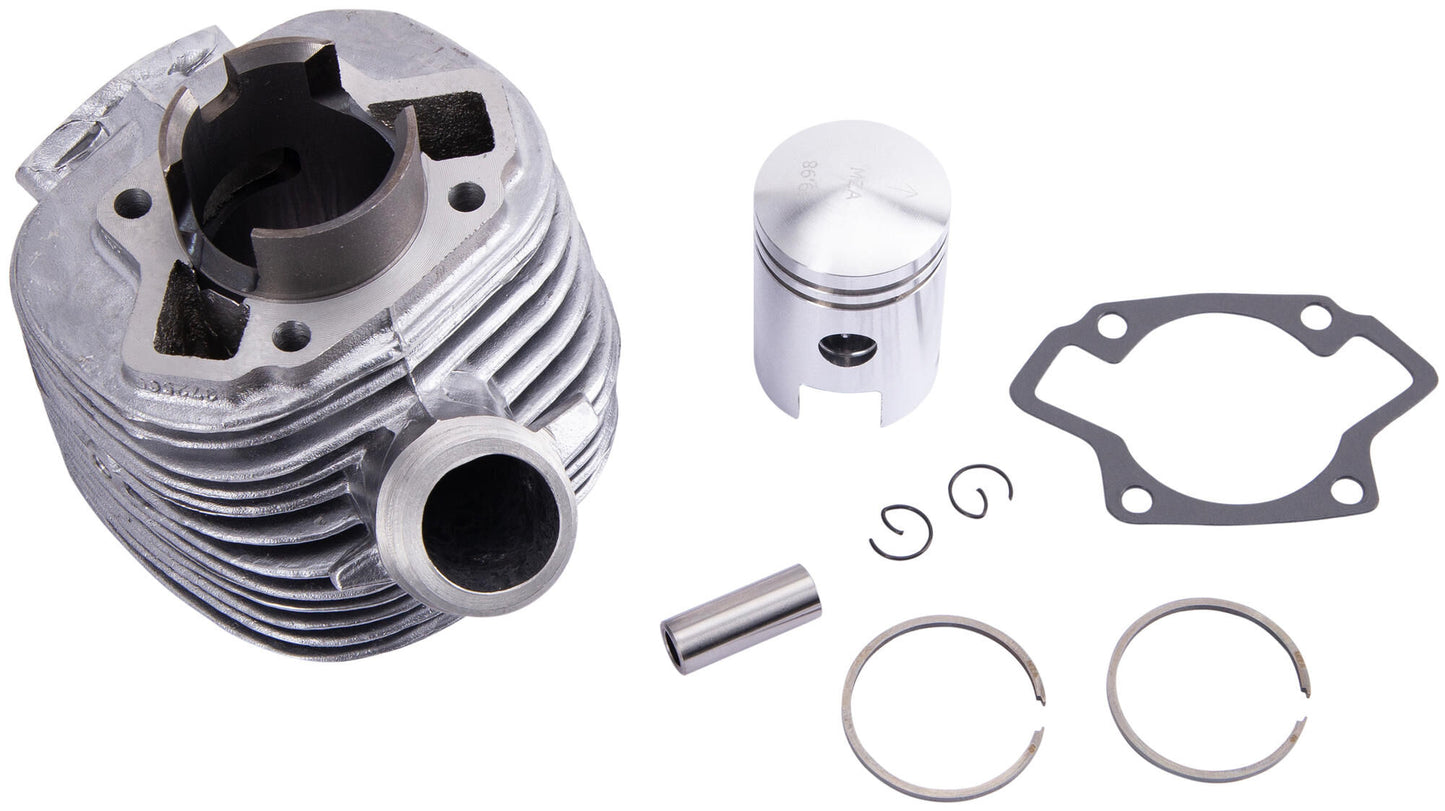 Cilindro MZA Almot Cpl.Kr51 1 SR 4-2, SR 4-4
