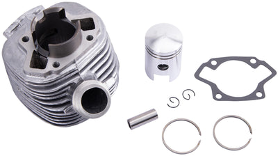 Cilindro MZA Almot Cpl.Kr51 1 SR 4-2, SR 4-4