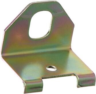 Angolo MZA per sedili KR51 1, KR51 2