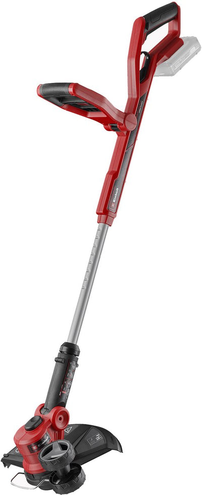 Einhell battery grass trimmer ge-ct 18 30 li solo - power