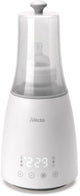 Scaldabiberon Alecto - riscalda, scongela e sterilizza - adatto a tutti i biberon comuni - 500 W - bw900 - bianco