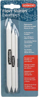 Derwent paper feather set 3 pieces