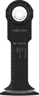 Bosch maii 52 apb - hoja de sierra multifuncional - starlock max - construcción bimetálica