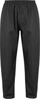 Mac in a sac unisex regenbroek - 100% waterdicht (10.000mm) - ademend (8.000gsm) en winddicht - maat medium