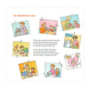 Central Book House ¡el libro de lectura para la abuela más querida!