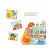 Central Book House ¡el libro de lectura para la abuela más querida!