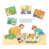 Central Book House ¡el libro de lectura para el abuelo más querido!